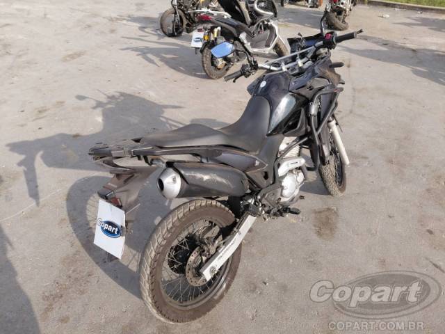 2023 HONDA XRE 300 