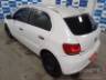 2015 VOLKSWAGEN GOL 