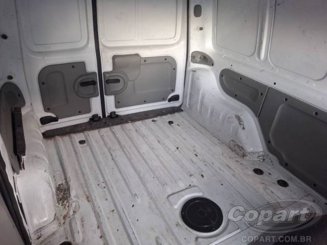 2014 RENAULT KANGOO EXPRESS 