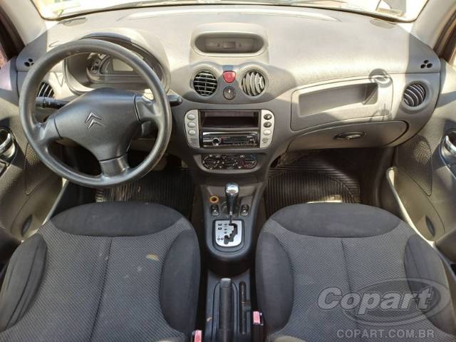 2009 CITROEN C3 