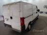 2012 PEUGEOT BOXER FURGAO 