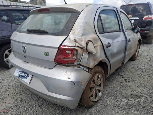 2023 VOLKSWAGEN GOL 