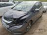 2018 HONDA FIT 