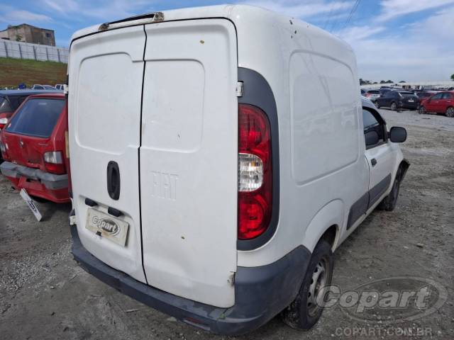 2019 FIAT FIORINO FURGAO 