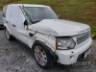 2011 LAND ROVER DISCOVERY 4 