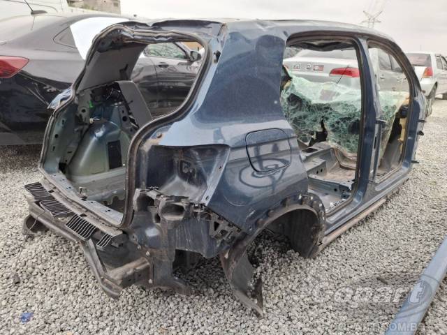 2021 VOLKSWAGEN T-CROSS 