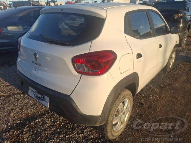 2022 RENAULT KWID 