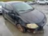 2008 VOLKSWAGEN FOX 