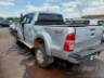 2015 TOYOTA HILUX CD 