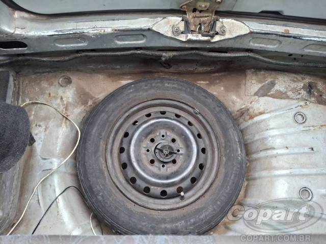 2004 CHEVROLET CELTA 