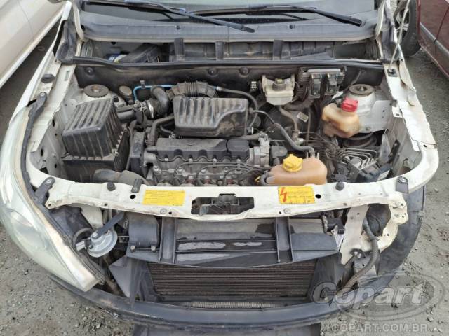 2019 CHEVROLET MONTANA 