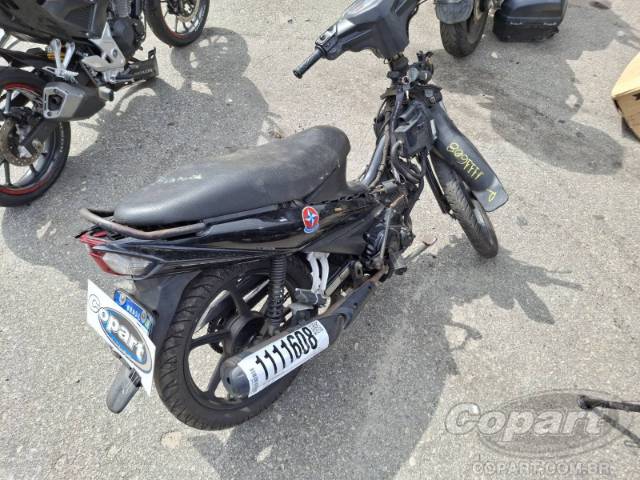 2012 YAMAHA CRYPTON 