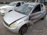 2007 FORD KA 