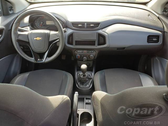 2021 CHEVROLET ONIX PLUS 