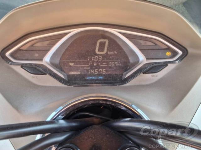 2020 HONDA PCX 
