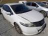2011 HONDA CITY 