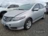 2013 HONDA CITY 