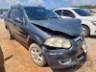 2013 FIAT PALIO WEEKEND 
