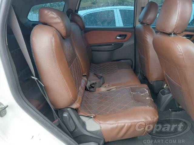 2018 CHEVROLET SPIN 