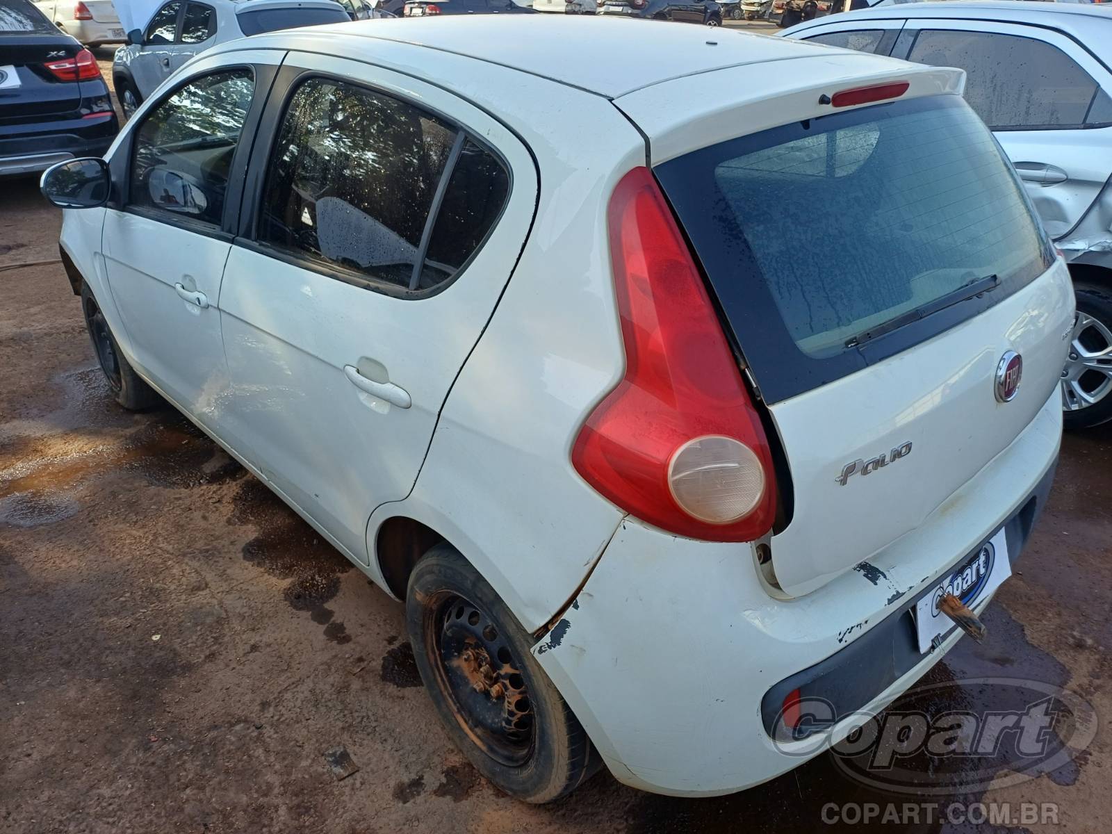 Foto 3: 2016 FIAT PALIO