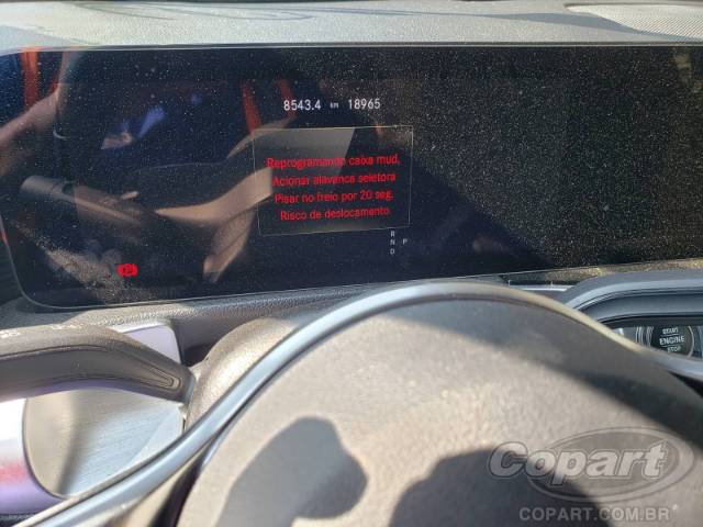 2023 MERCEDES BENZ GLB 