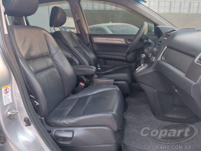 2011 HONDA CR-V 
