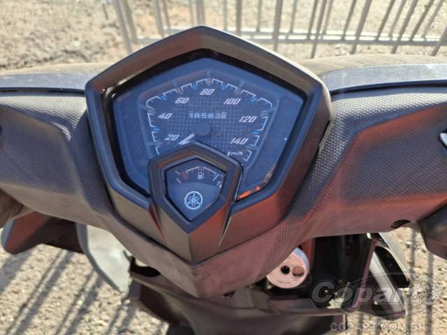 2021 YAMAHA NEO 