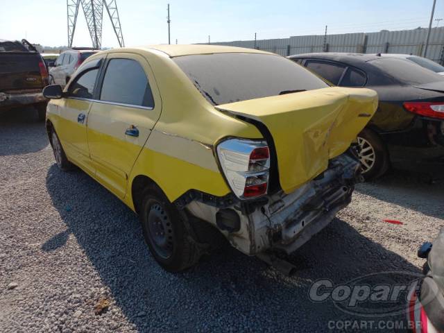 2015 CHEVROLET COBALT 