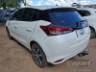 2020 TOYOTA YARIS 