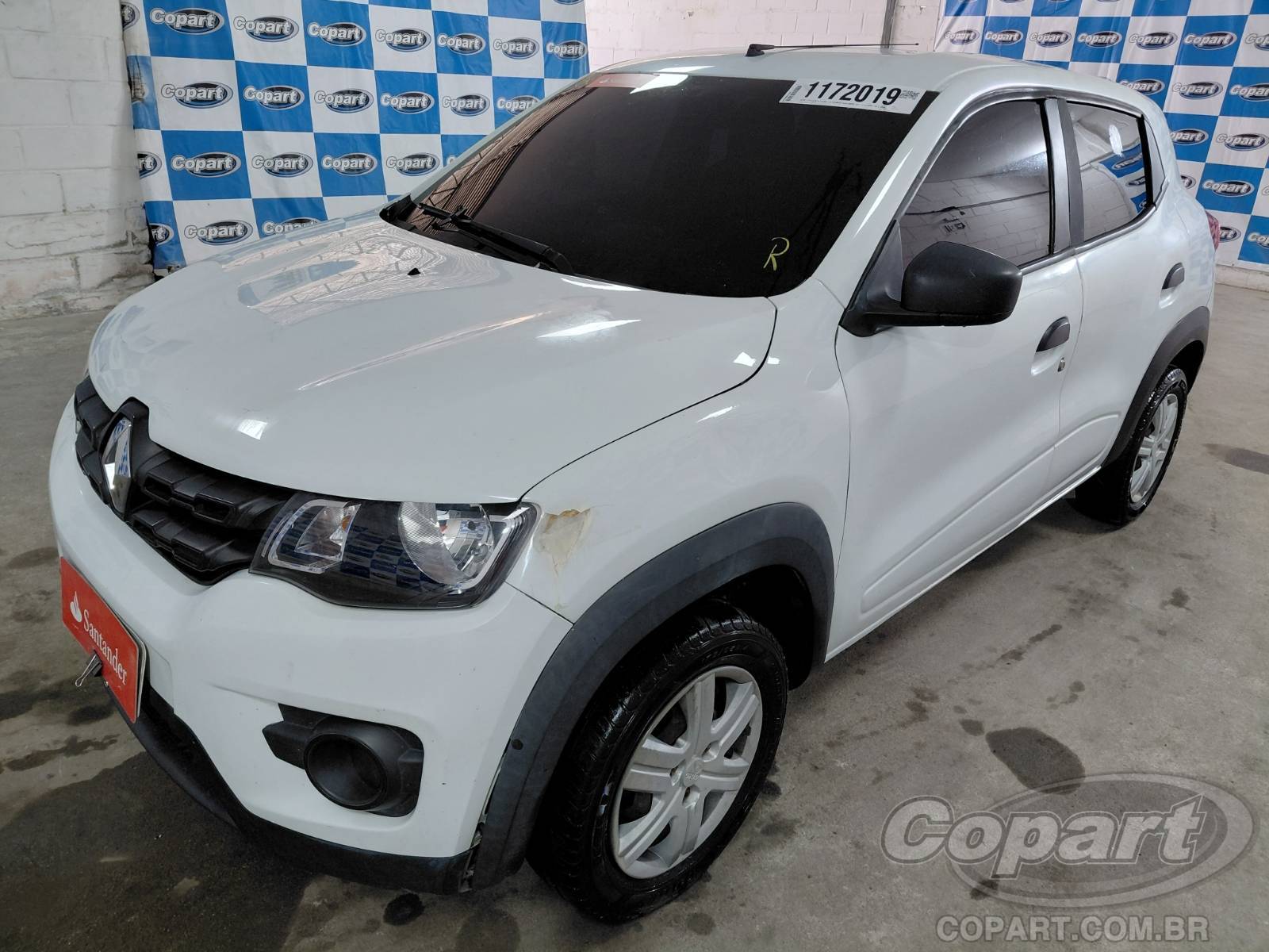 Foto 2: 2018 RENAULT KWID