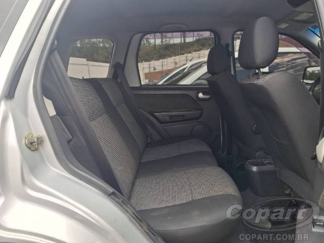 2011 FORD ECOSPORT 