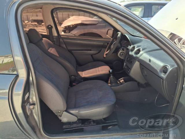 2008 CHEVROLET CELTA 