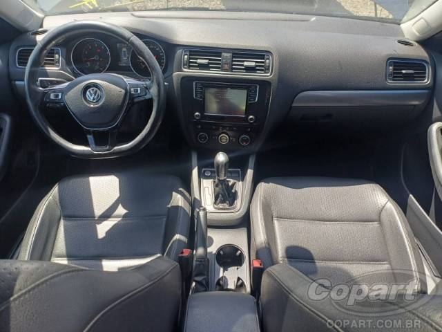 2016 VOLKSWAGEN JETTA 