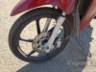 2013 HONDA BIZ 