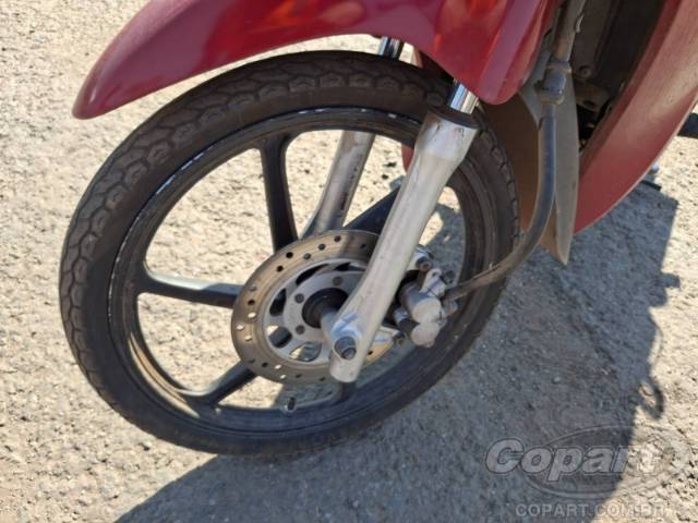 2013 HONDA BIZ 