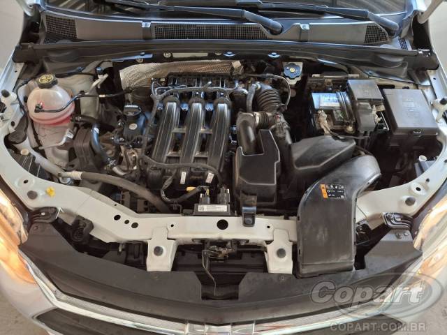 2023 CHEVROLET ONIX PLUS 