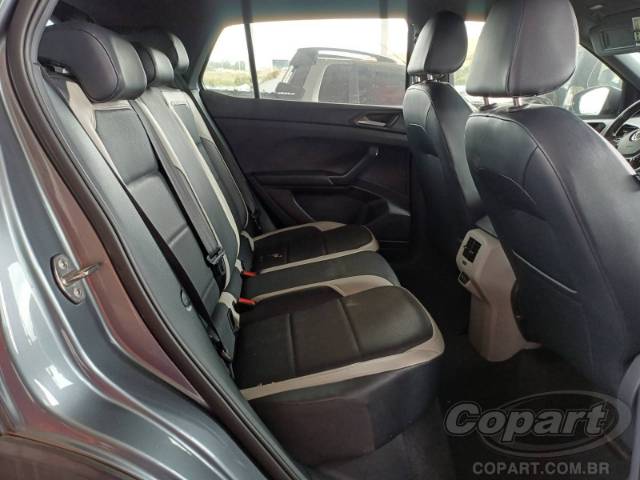 2021 VOLKSWAGEN T-CROSS 