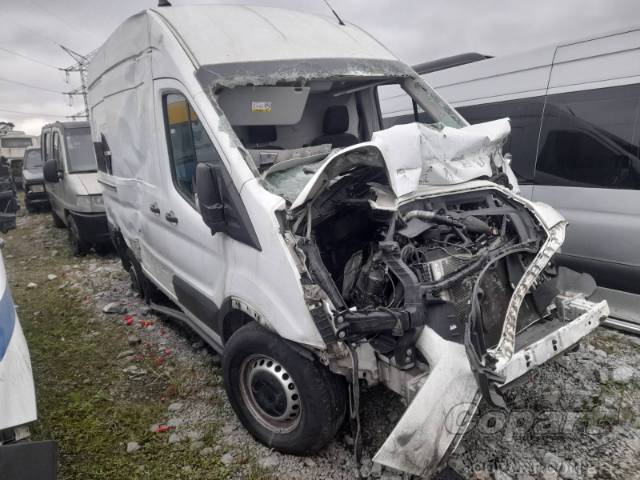 2023 FORD TRANSIT FURGAO 