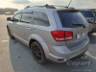 2015 DODGE JOURNEY 