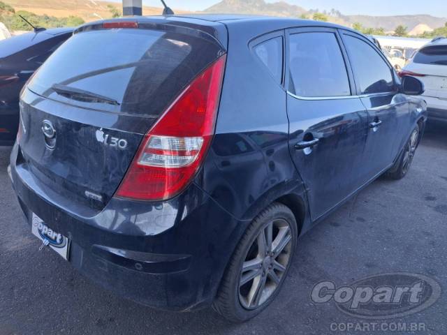 2012 HYUNDAI I30 