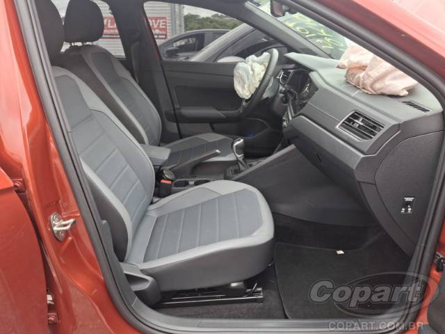 2024 VOLKSWAGEN NIVUS 