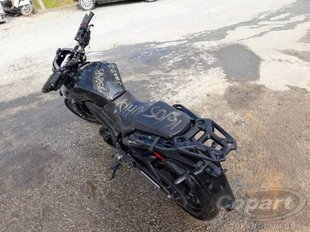2024 BAJAJ DOMINAR 