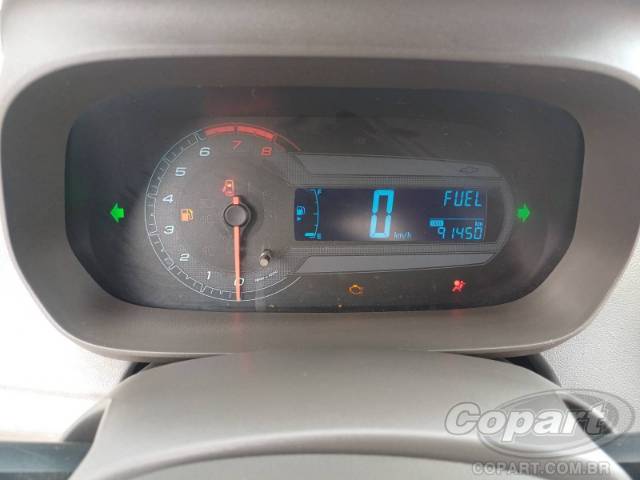2013 CHEVROLET COBALT 