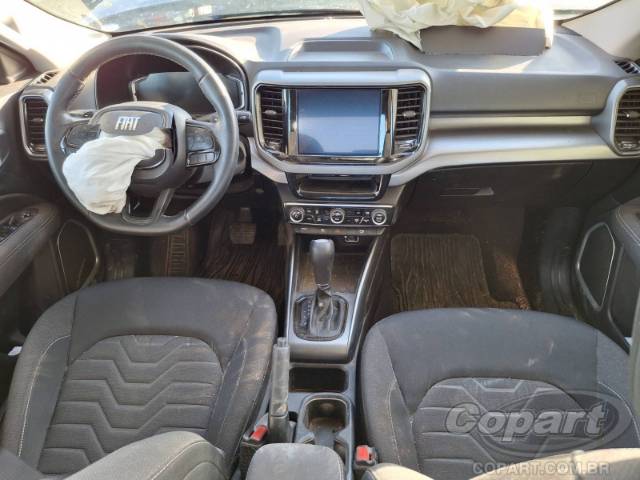 2023 FIAT TORO 