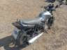 2008 HONDA CG 125 