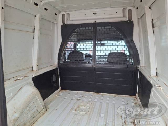 1999 FIAT FIORINO FURGAO 