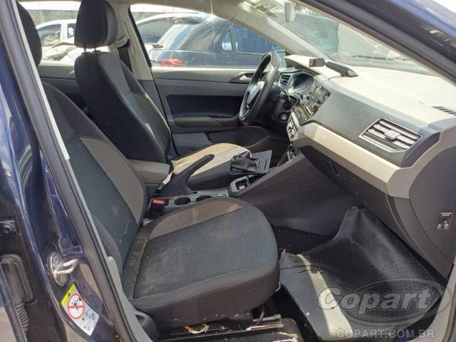 2019 VOLKSWAGEN POLO 