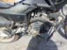 2018 YAMAHA XTZ 150 CROSSER 