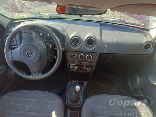 2011 CHEVROLET PRISMA 
