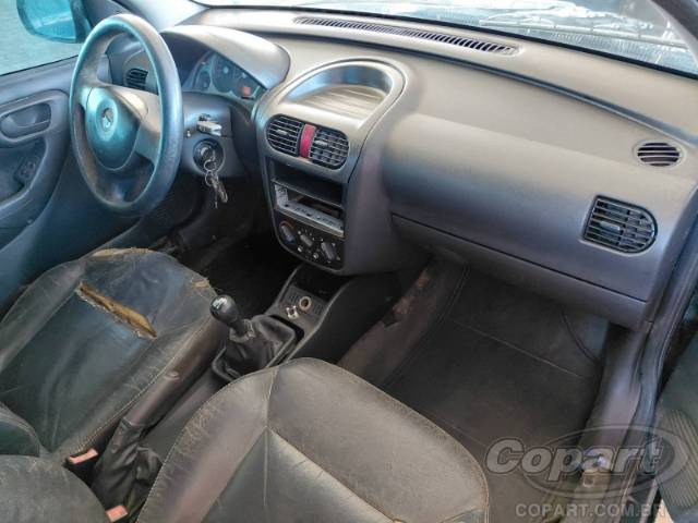 2009 CHEVROLET MONTANA 